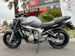 YAMAHA FAZER 600 OCCASION