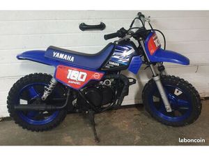 PW 50 YAMAHA