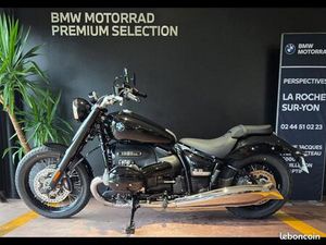 BMW R 18