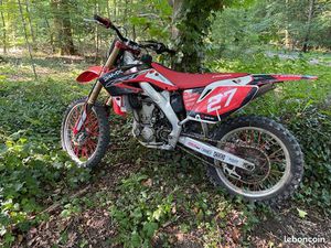 250 CRF