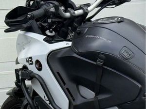 HONDA VFR 1200 XD CROSSTOURER AVEC CARPLAY