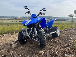 KYMCO QUAD 300