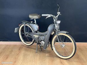 MOTOBÉCANE-MOTOCONFORT CG43 - GARANTIE 6 MOIS - 41 CM3