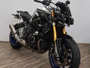 YAMAHA MT10 SP