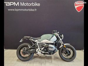 BMW R R 1200 NINET 719 PACK