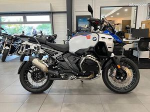 BMW R R 1300 GS ADVENTURE AVEC CONTRAT D'ENTRETIEN