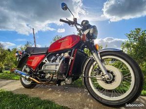 HONDA 1000 GL GOLDWING