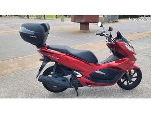A VENDRE HONDA PCX 125 08/2020