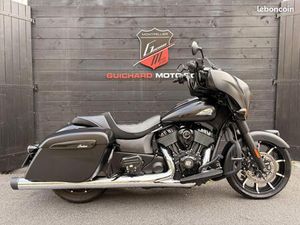 INDIAN CHIEFTAIN 1890 CM3