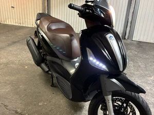 BEVERLY 350 SPORT TOURING