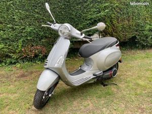 VESPA 125 (70) ELECTTRICA ÉLECTRIQUE