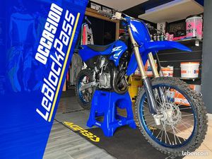 YAMAHA 85 YZ 2025 (99,33/MOIS)