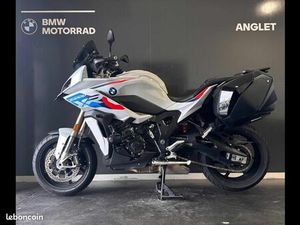 BMW S S 1000 XR PACK M FINITION PRO