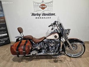 HARLEY DAVIDSON SOFTAIL DELUXE 1690