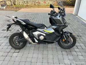 VENTE MOTO HONDA XADV