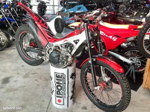 MONTESA COTA 4RT 260