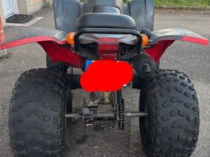VEND QUAD HERR CHEE ATV 150