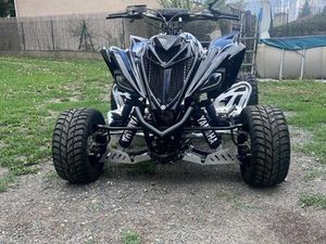 YAMAHA 700 YFM RAPTOR