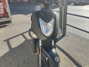 KYMCO AGILITY 50 2019