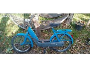 CIAO PIAGGIO C7N FREINS A PATINS