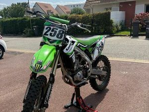 450 KXF