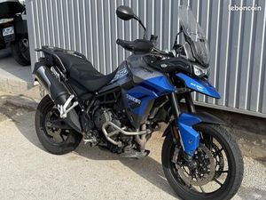 TRIUMPH TIGER TIGER 850 SPORT GARANTIE 12 MOIS