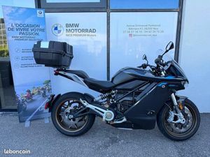 ZERO MOTORCYCLE SR/S ZF17.3