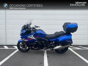 BMW K 1600 GT / CONTRAT D'ENTRETIEN 3 ANS - 30 000 KMS