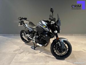 BMW F 900 R A2