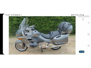 K1200LT