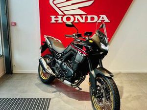 HONDA XL 750 TRANSALP