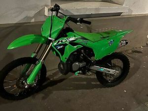 KX 85 TOUS NEUF