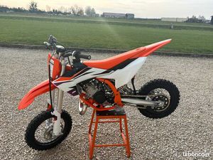 KTM 50 SX 2026