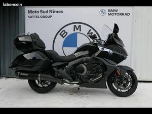 BMW K 1600 B GRAND AMERICA FINITION PRO + AKRAPOVIC