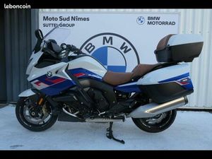 BMW K 1600 GT STYLE SPORT FINITION PRO + OPTION