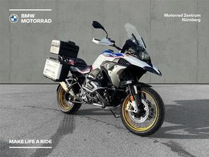BMW R 1250 GS