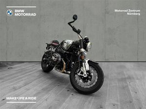 BMW R NINET
