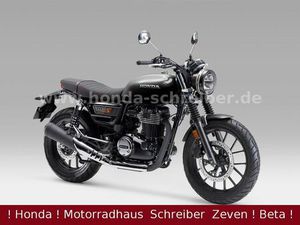 HONDA GB 350 S NEU JETZT VORBESTELLEN !