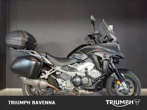 HONDA CROSSRUNNER ABS TRAVEL EDITION