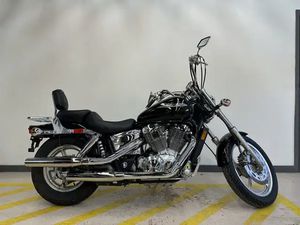 2006 HONDA SPIRIT VT1100