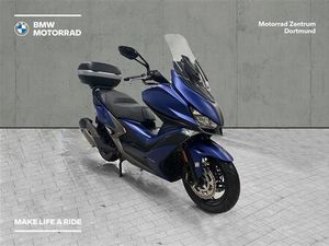 OTHER KYMCO XCITING S400I