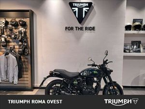 ROYAL ENFIELD HNTR 350