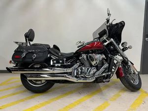 2009 SUZUKI BOULEVARD C109RT