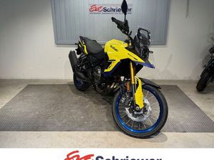 SUZUKI DL 800 DE