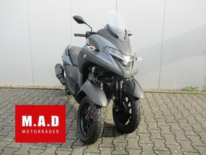 YAMAHA TRICITY 300 | TAGESZULASSUNG MIT 0 KILOMETERN
