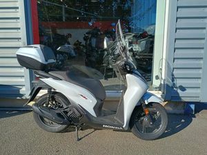 HONDA SH 125I 2025 125 CM3 | SCOOTER | 360 KM | BLANC | 34000 MONTPELLIER