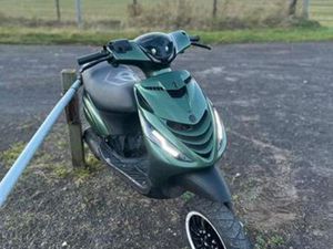 ZIP 172CC BROM — SCOOTERS | PIAGGIO — MARKTPLAATS