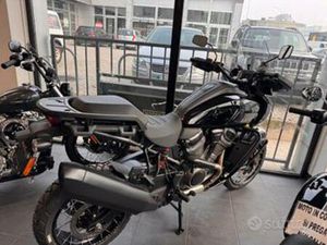 HARLEY-DAVIDSON PAN AMERICA 1250 SPECIAL