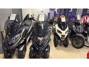 PIAGGIO MP3 310, 530 HPE - UIT VOORRAAD LEVERBAAR ! — MOTOREN | PIAGGIO — MARKTPLAATS