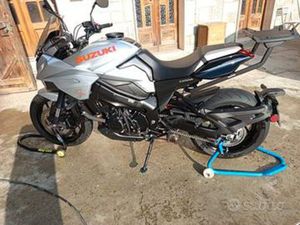 SUZUKI GSX S 1000 S KATANA - 2020